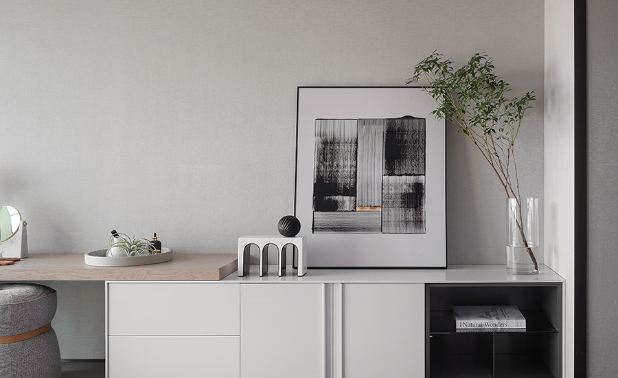 LOFT D1F&D2F 室内设计案例-52