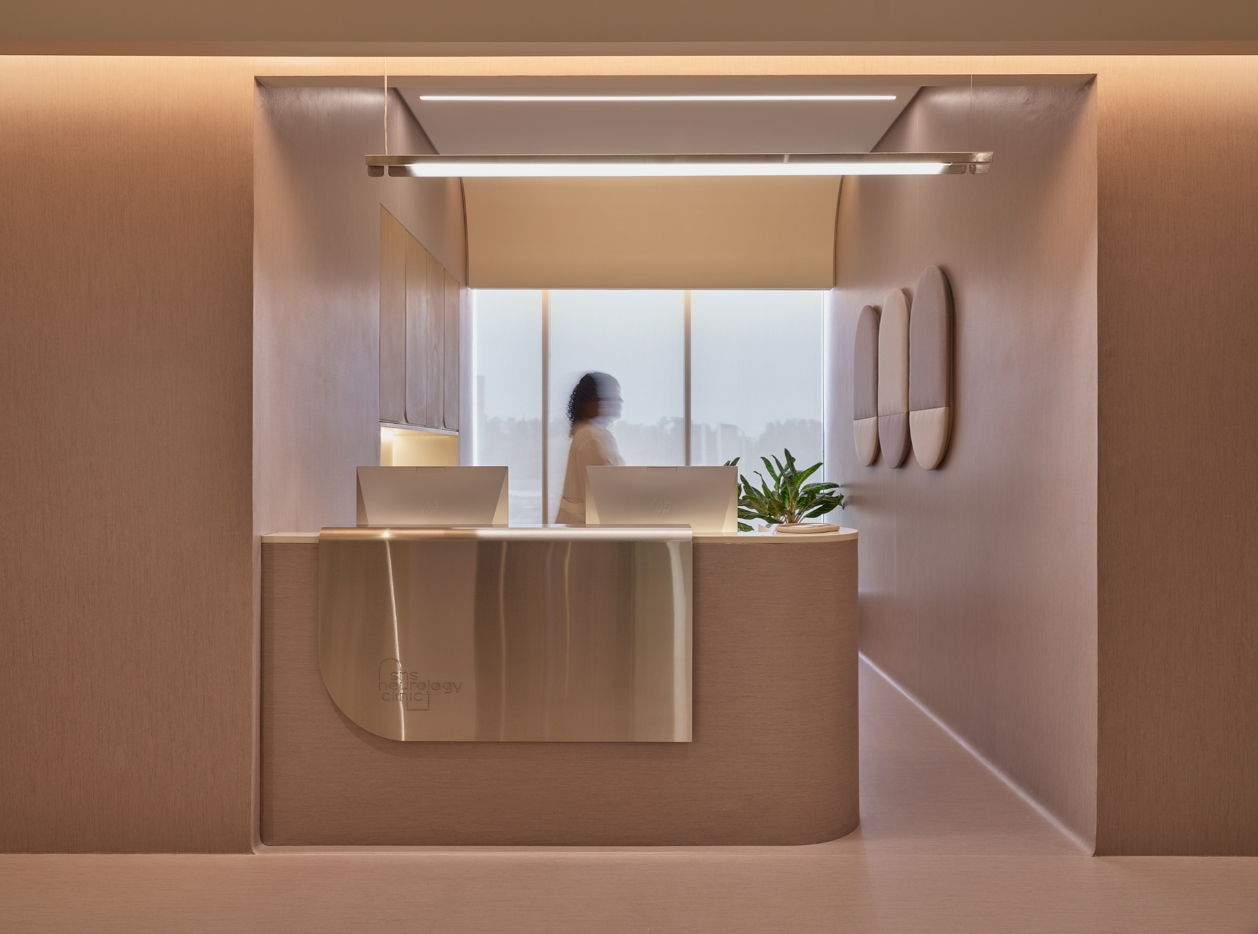 SNS Neurology Clinic 私人诊所-3