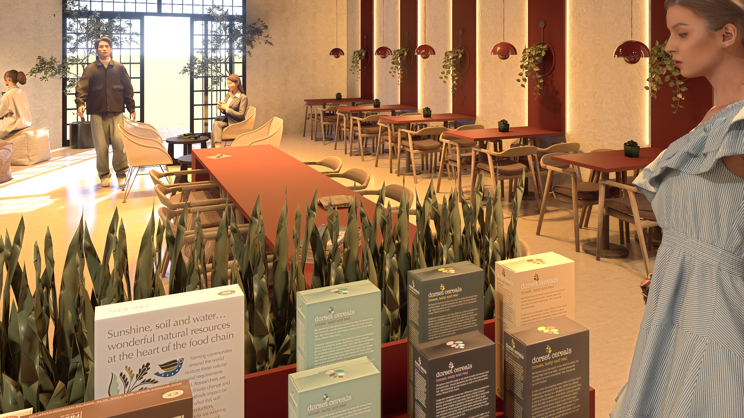 COFFEE SHOP DESIGN 2025 ANKARA-3