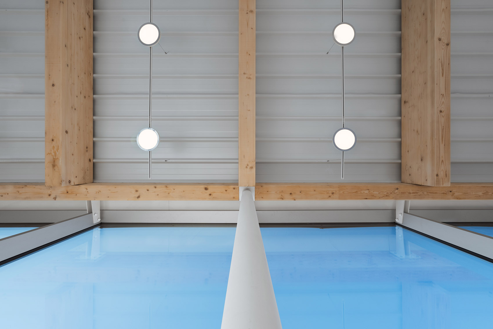 布加勒斯特街办公楼扩建丨法国巴黎丨Atelier Quinze Vingts-29