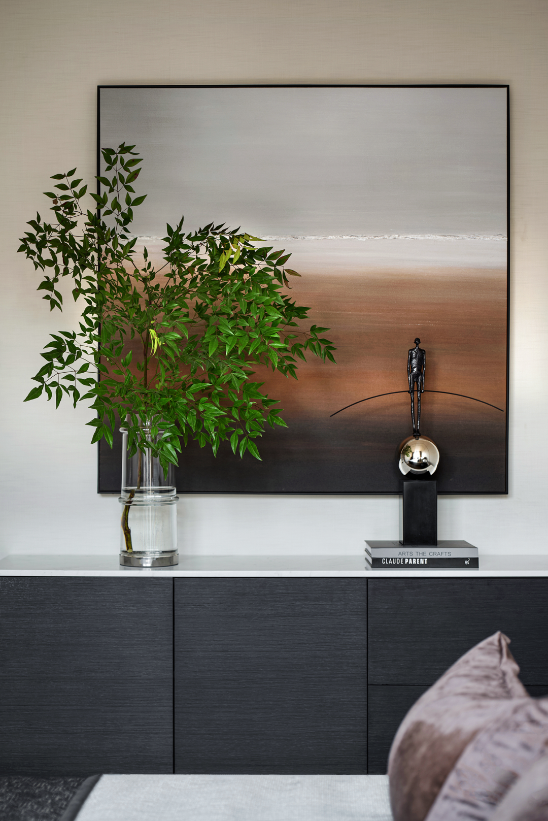 葛洲坝北京·中国府丨中国北京丨郑树芬室内设计（深圳）有限公司-63