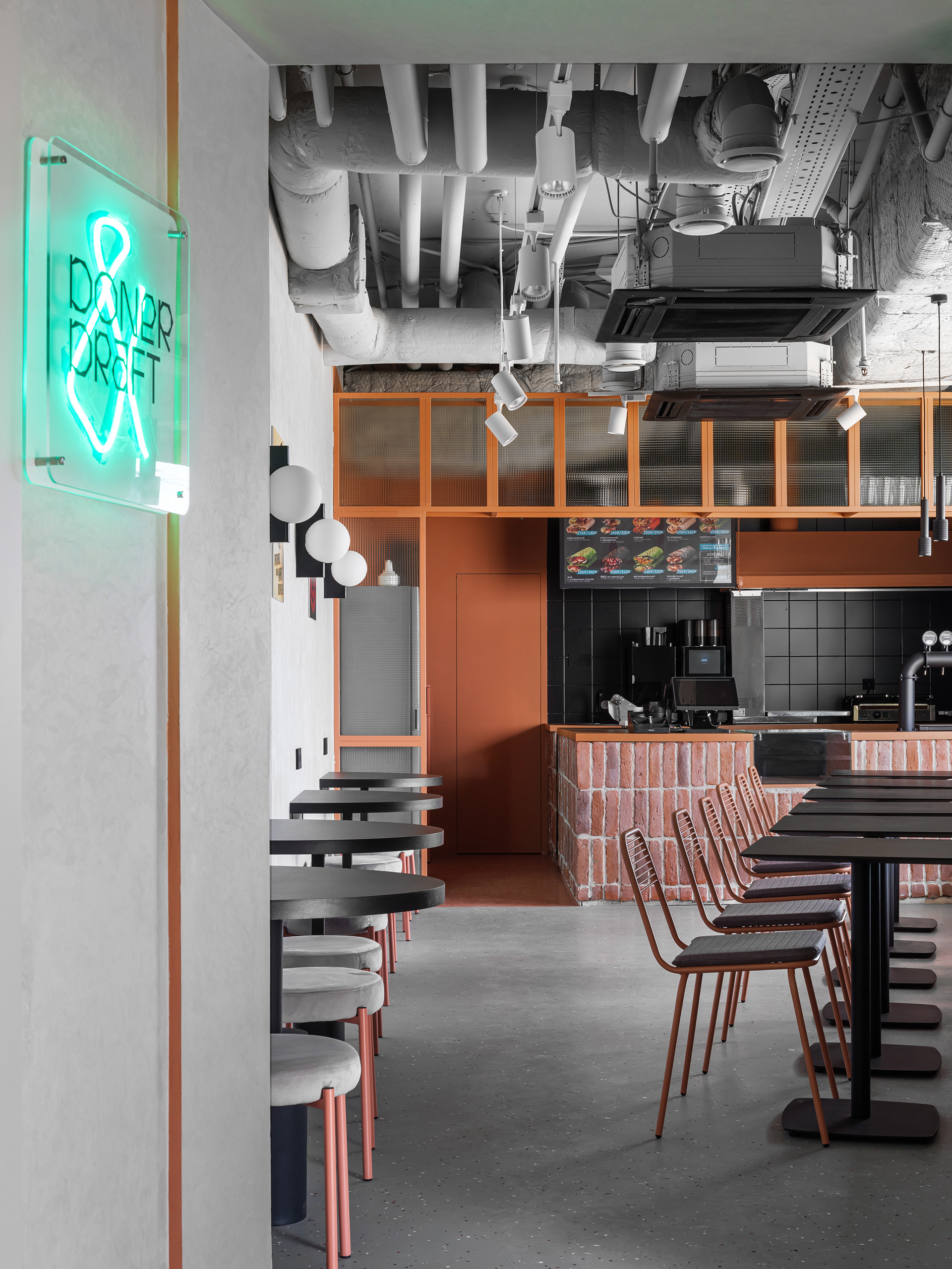 多纳与草案·亚洲建筑丨俄罗斯莫斯科-14