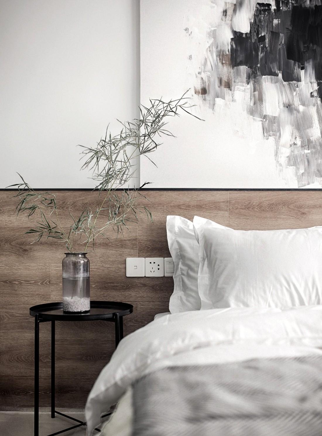 《隐·巷》都市谧境,简约水泥韵-16