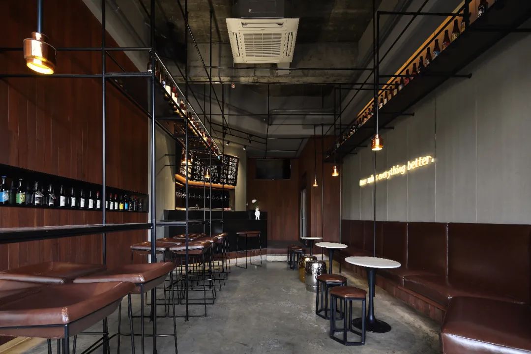 Mod 印象城店丨中国苏州丨苏州易创威利斯建筑设计-47