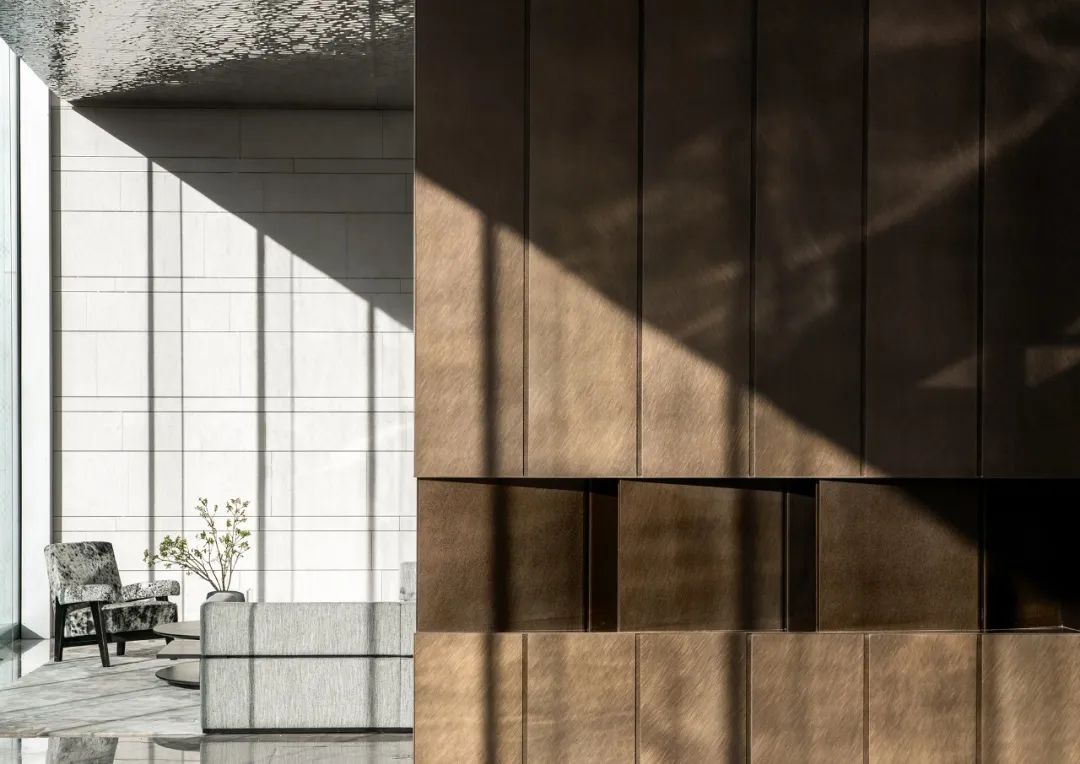 昆明龙江金茂府售楼处丨中国昆明-20