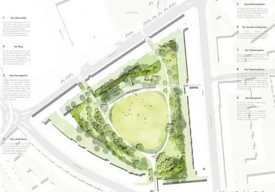 青春系彩平植物素材-35