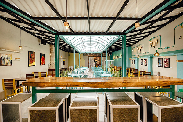 Varietale Coffee Shop | Colombia-3