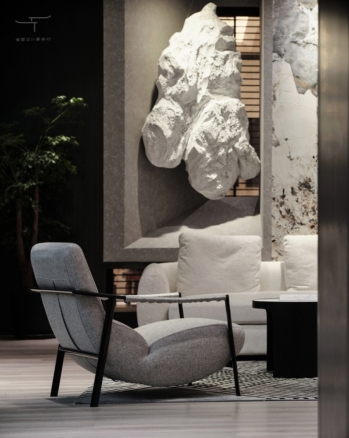 NASCA 纳斯卡整体家具展厅丨中国苏州丨雀替设计事务所-27