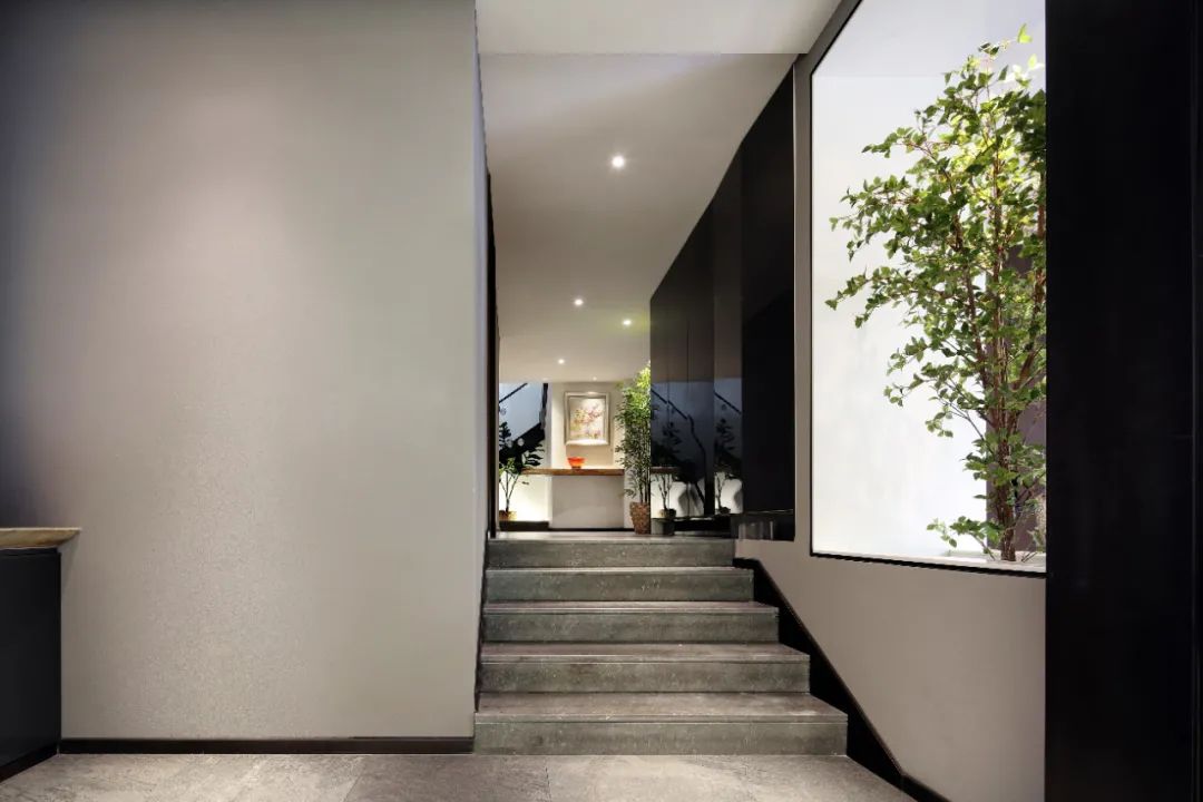 静谧雅居丨中国上海丨木融设计-76