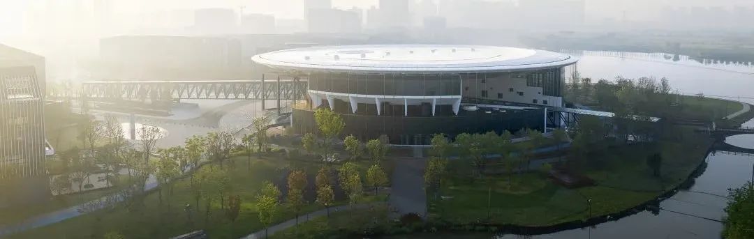 文化和自然遗产日|大河村遗址博物馆新馆开馆试运行-170