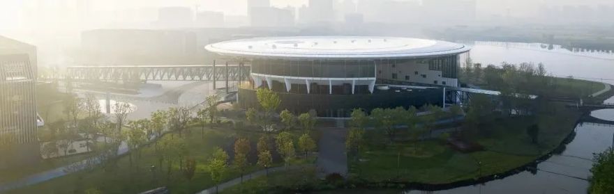 文化和自然遗产日|大河村遗址博物馆新馆开馆试运行-170