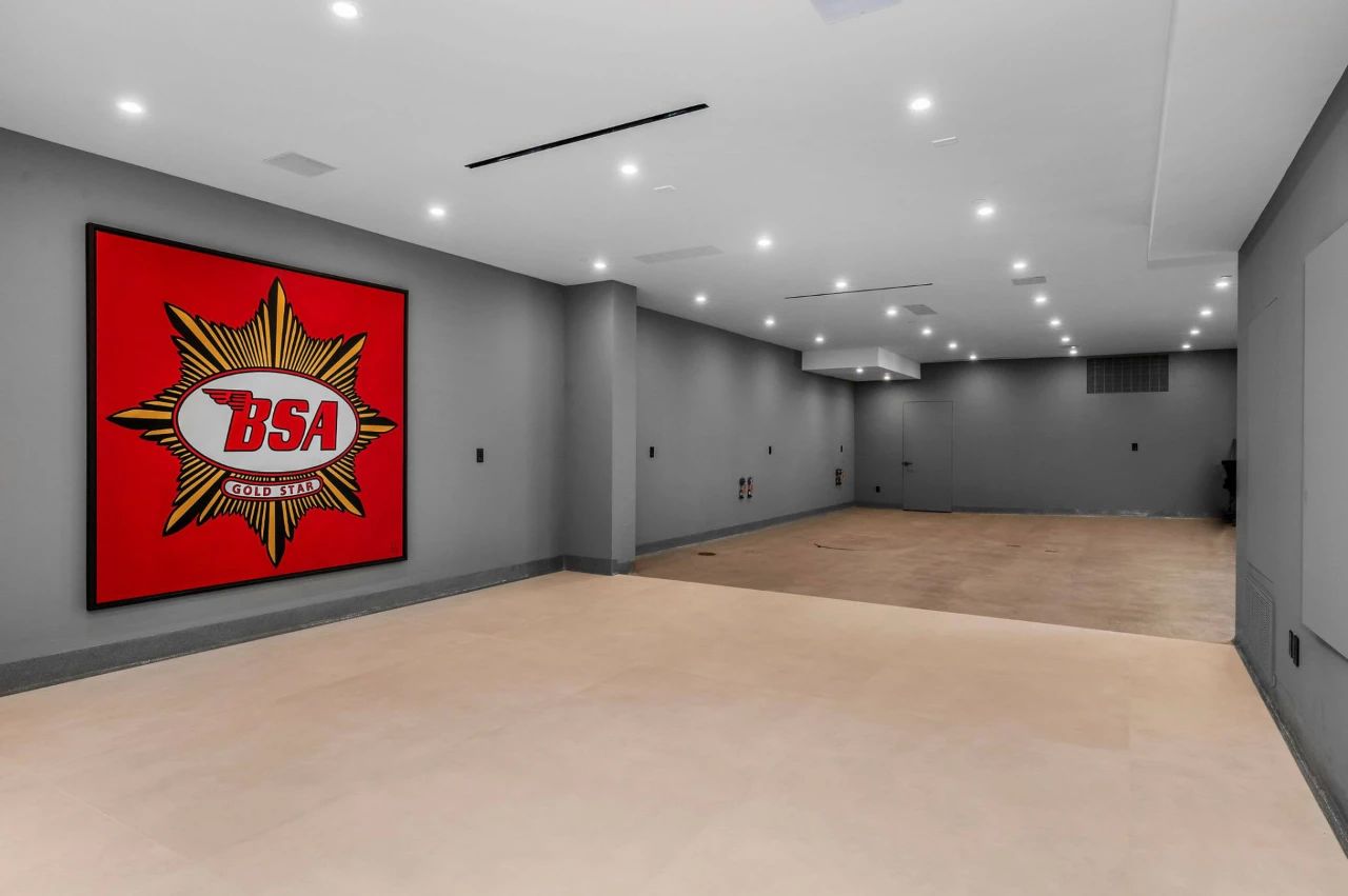 加州最昂贵豪宅‘卡拉巴萨斯’丨美国加利福尼亚丨Palumbo Design-71