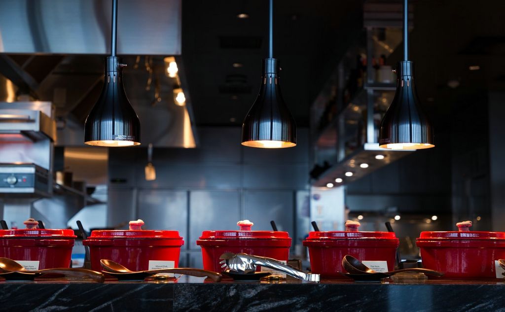 大阪康莱德酒店 | 现代奢华与日式传统的完美融合-21