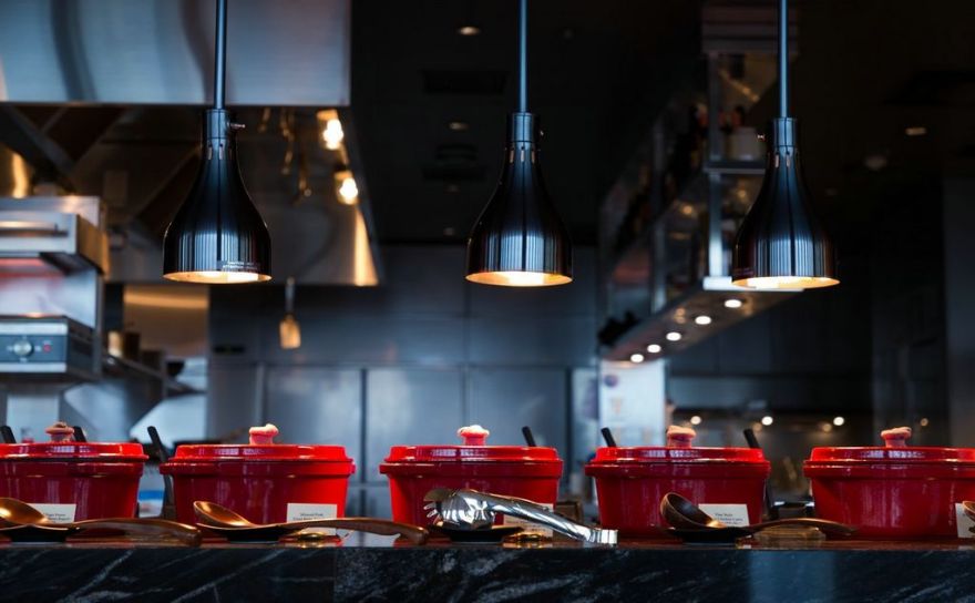 大阪康莱德酒店 | 现代奢华与日式传统的完美融合-21