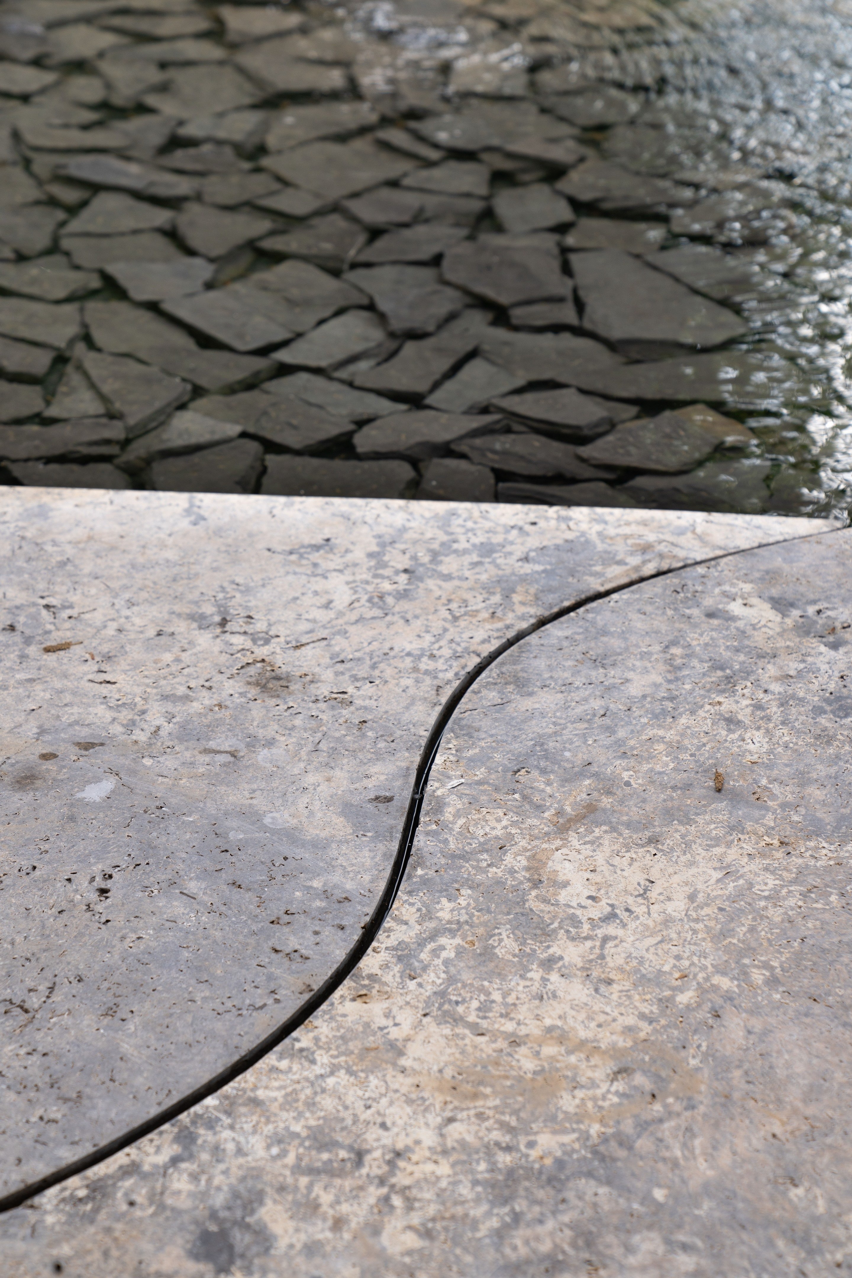 Casa Bridge 酒店丨伊朗德黑兰丨Arman Safavi-7