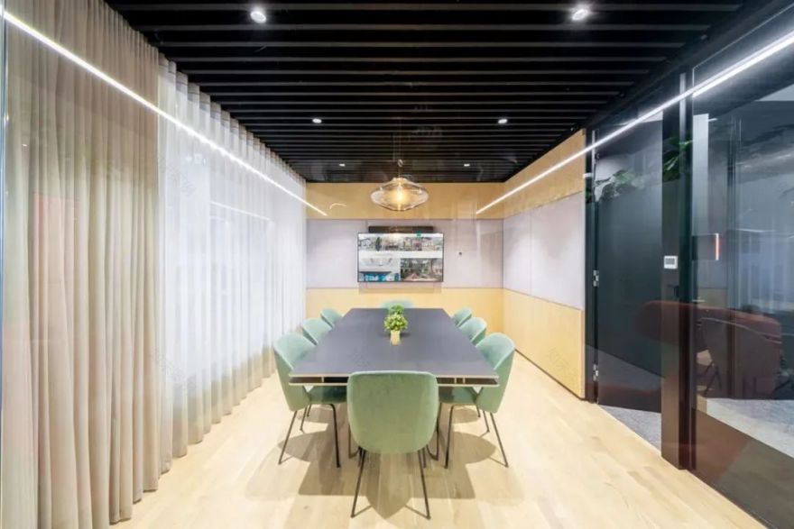 捷克Cape·us办公室丨Capexus-23