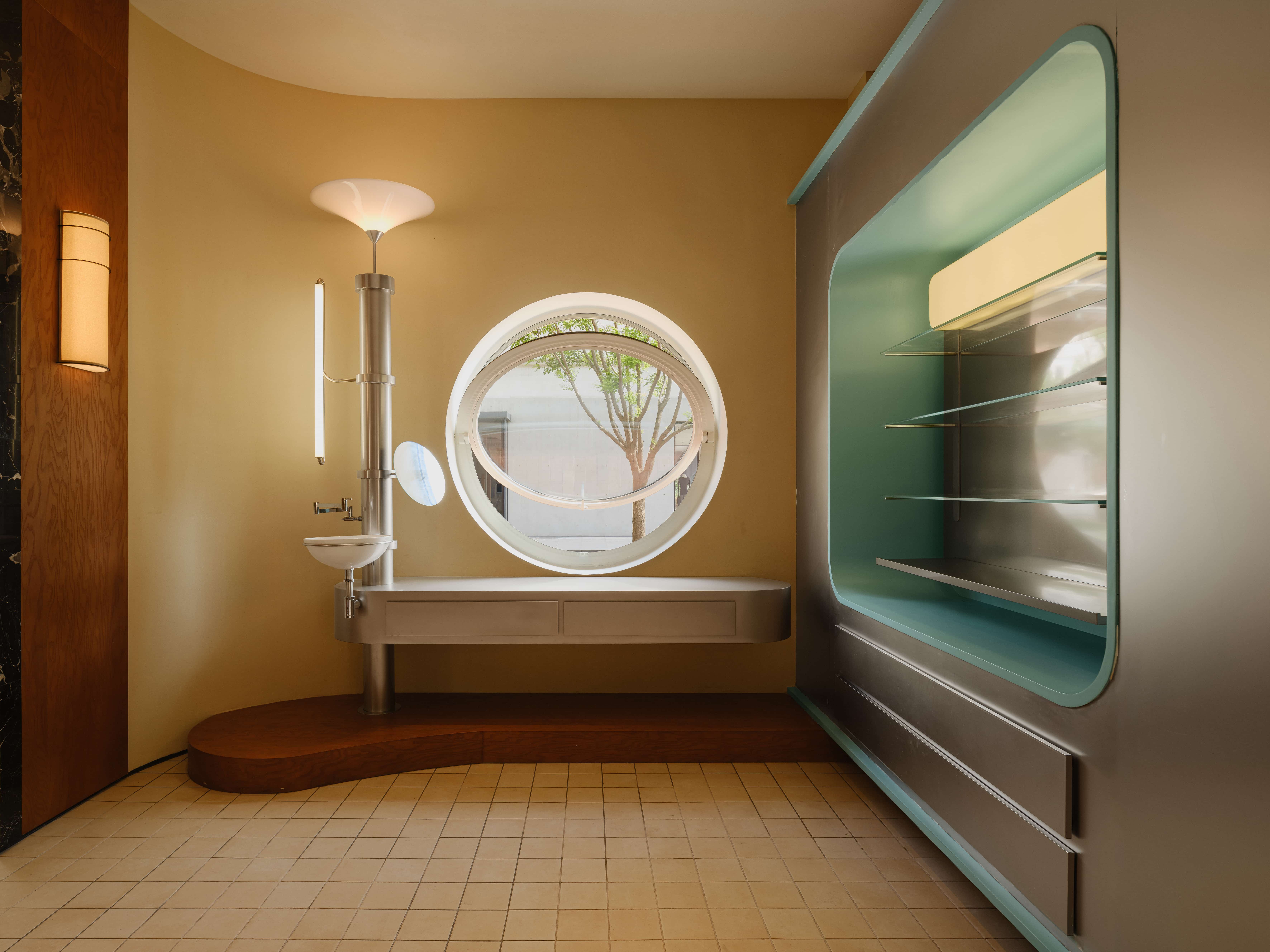 Tagi·阿那亚丨中国河北丨studio potpourri-25