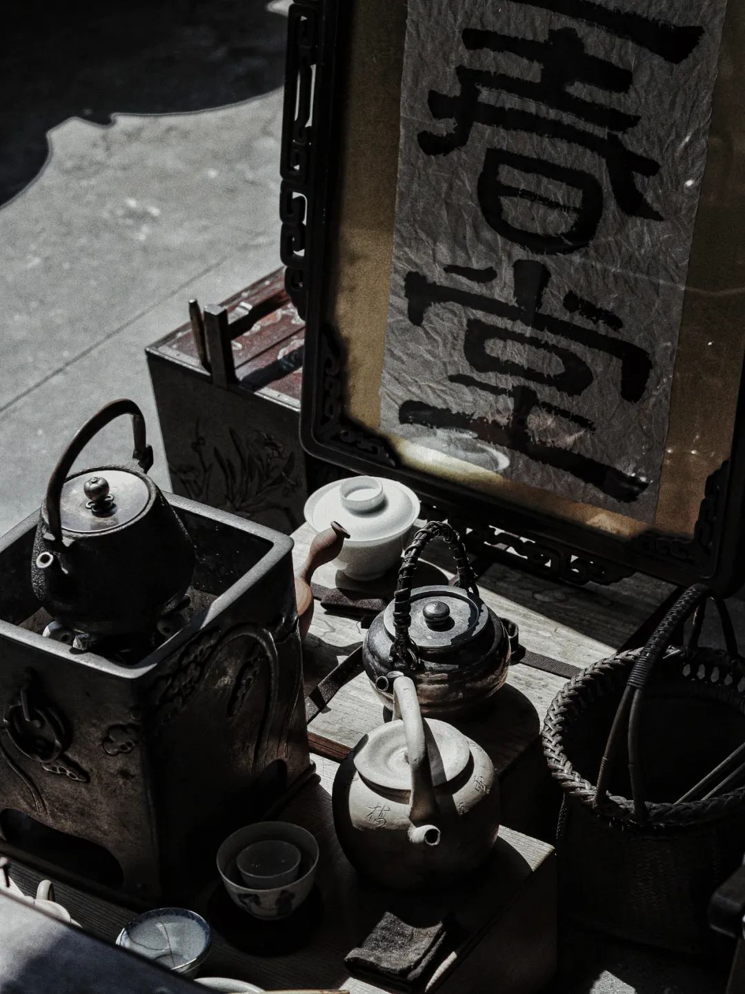 青灯市集丨PUSU SPACE-15