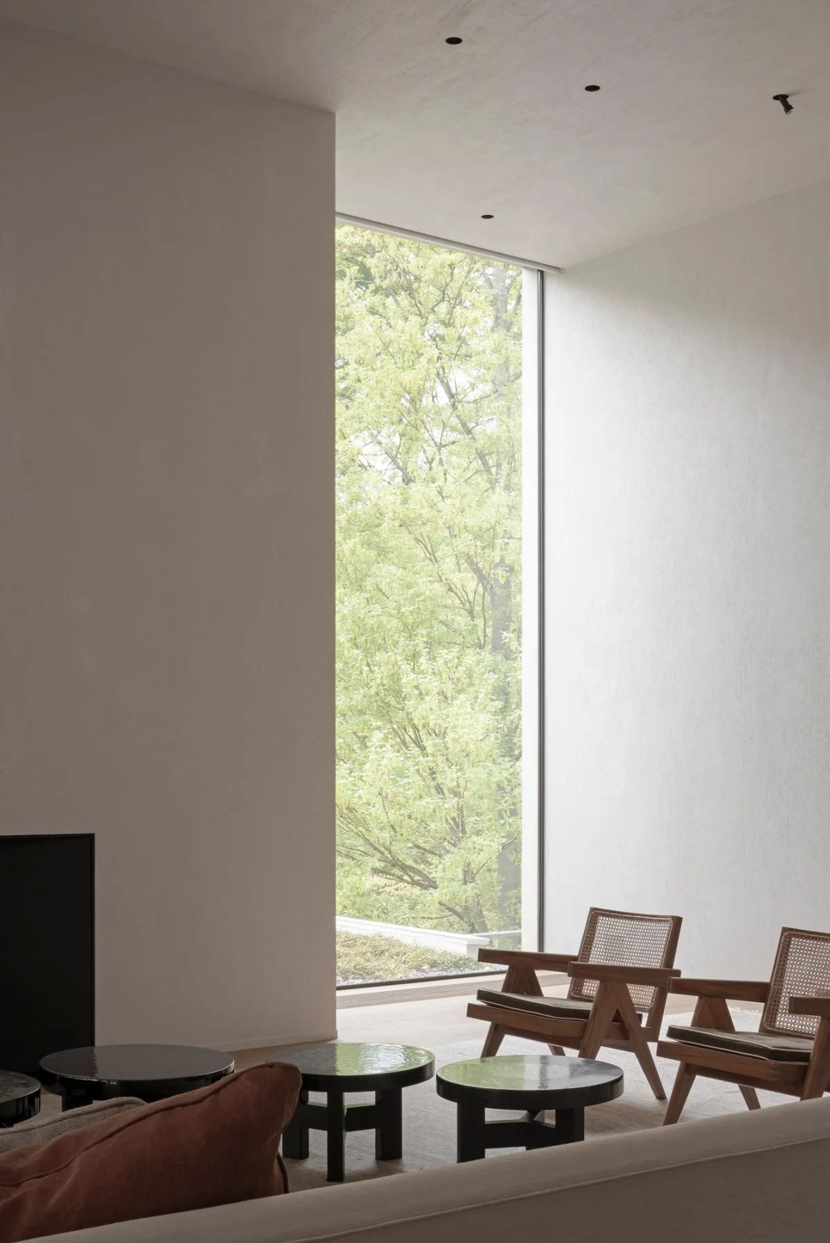 Daskal Laperre 室内设计案例丨比利时丨Daskal Laperre 室内设计工作室-13