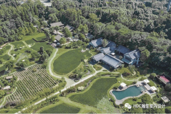 明信·依田村·依田桃源丨中国成都丨HDC 成都瀚笙室内设计有限公司-31