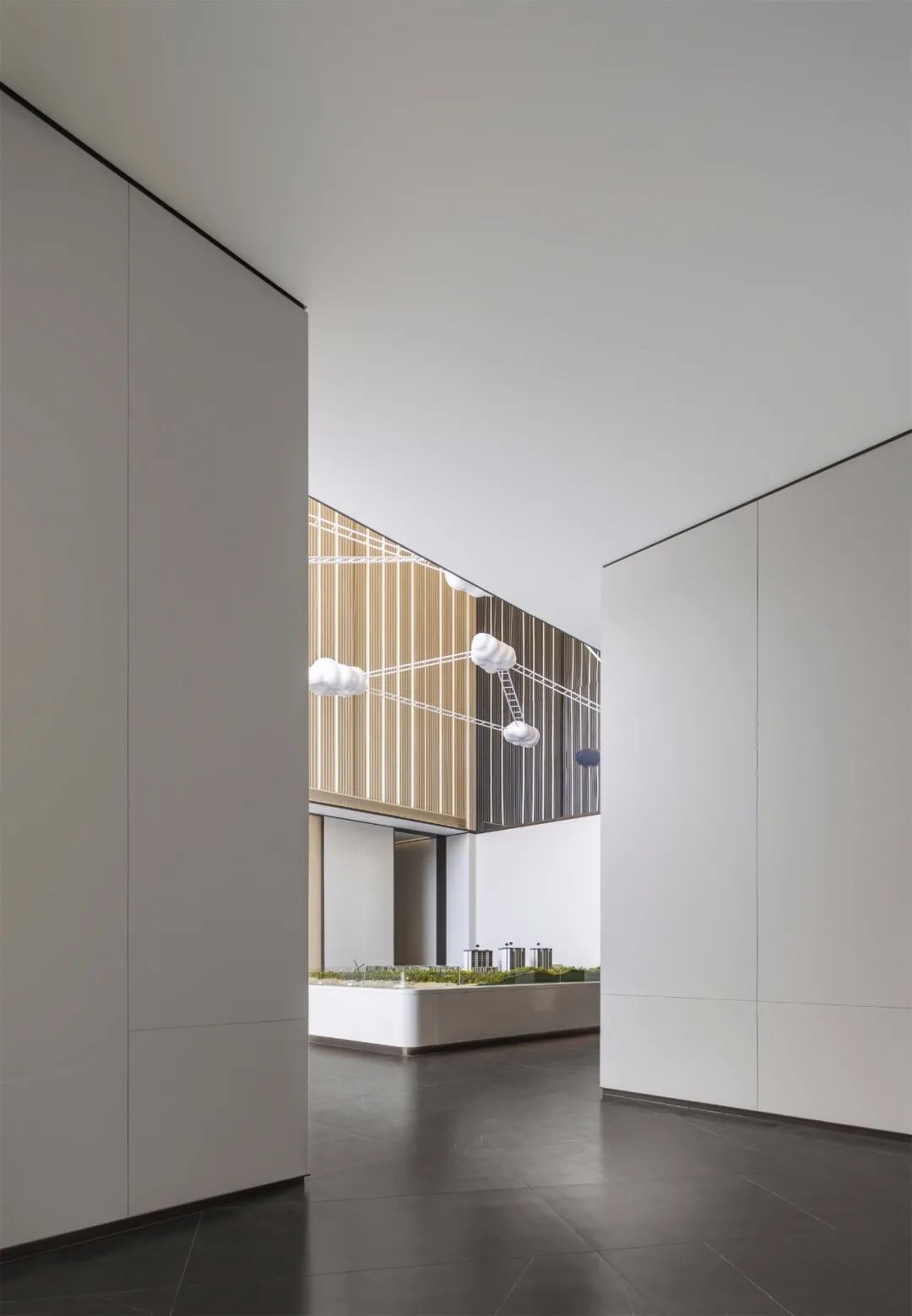 福州旭辉·榕心江来丨中国福州丨赛拉维设计 CLV.DESIGN-21