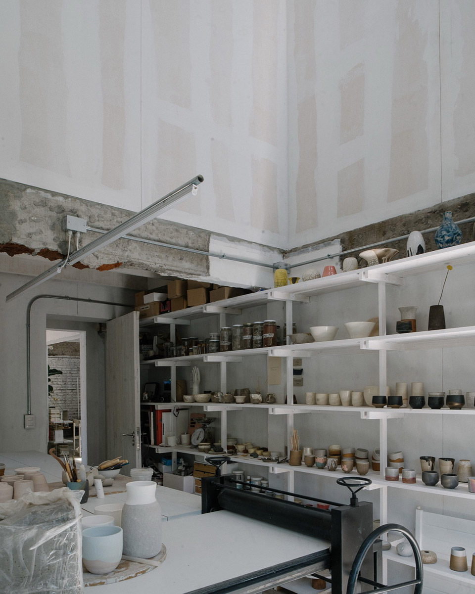 TAM住宅丨智利丨Iván Bravo Architects-46