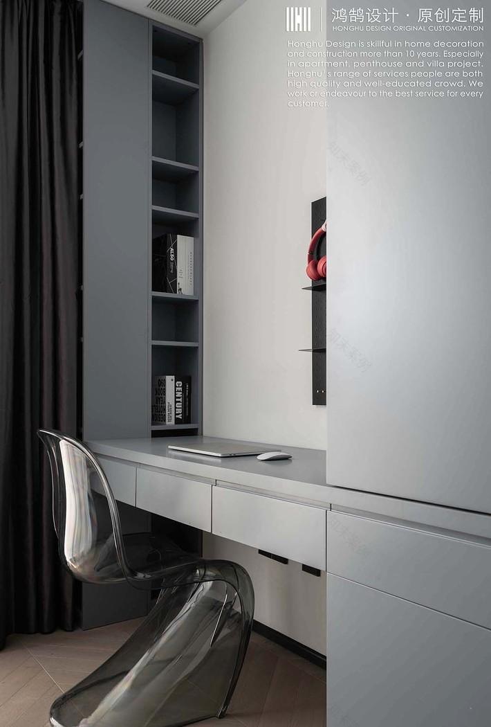 鸿鹄设计上海-25