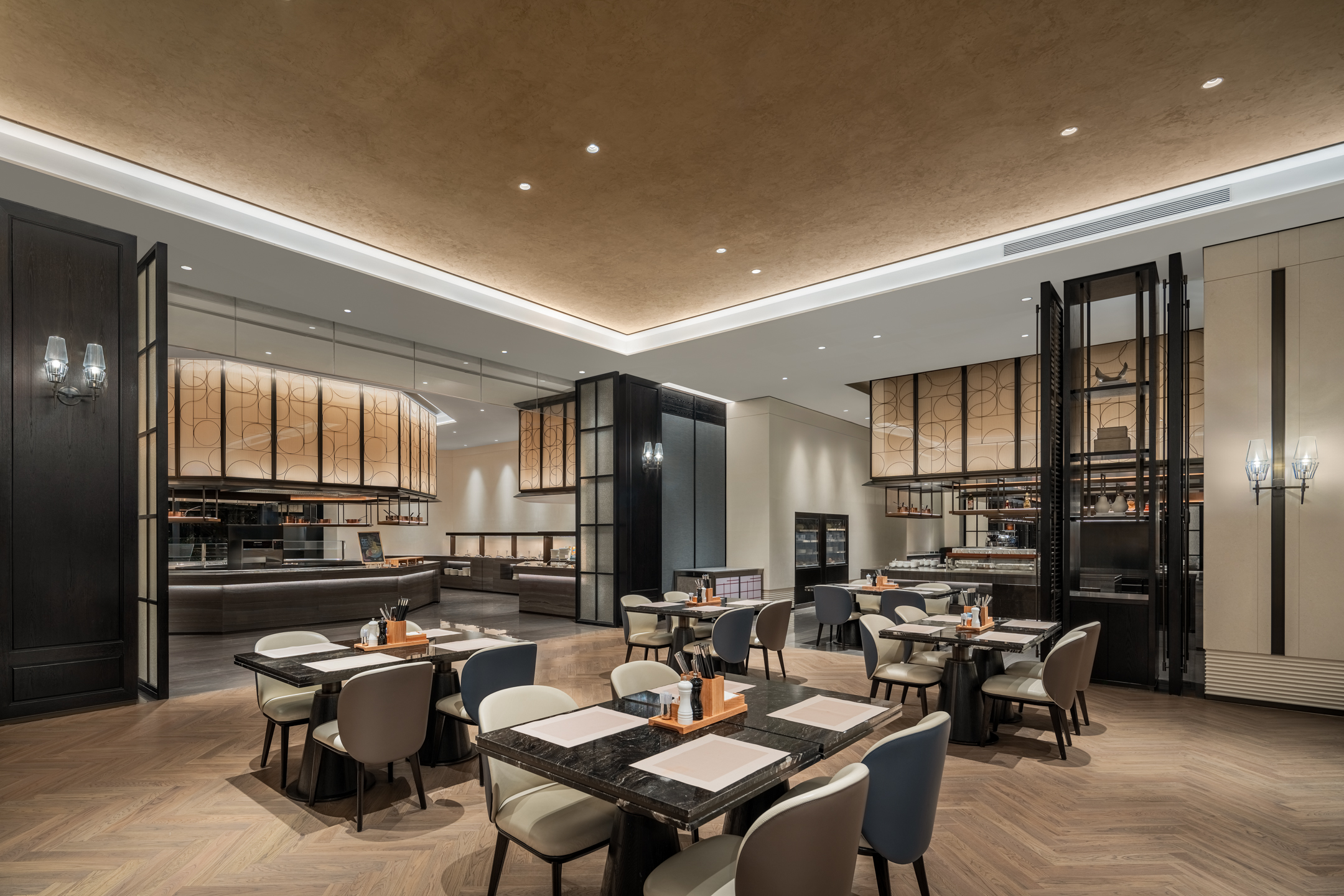 Sheraton Ninghai Hotel 宁海喜来登酒店-7