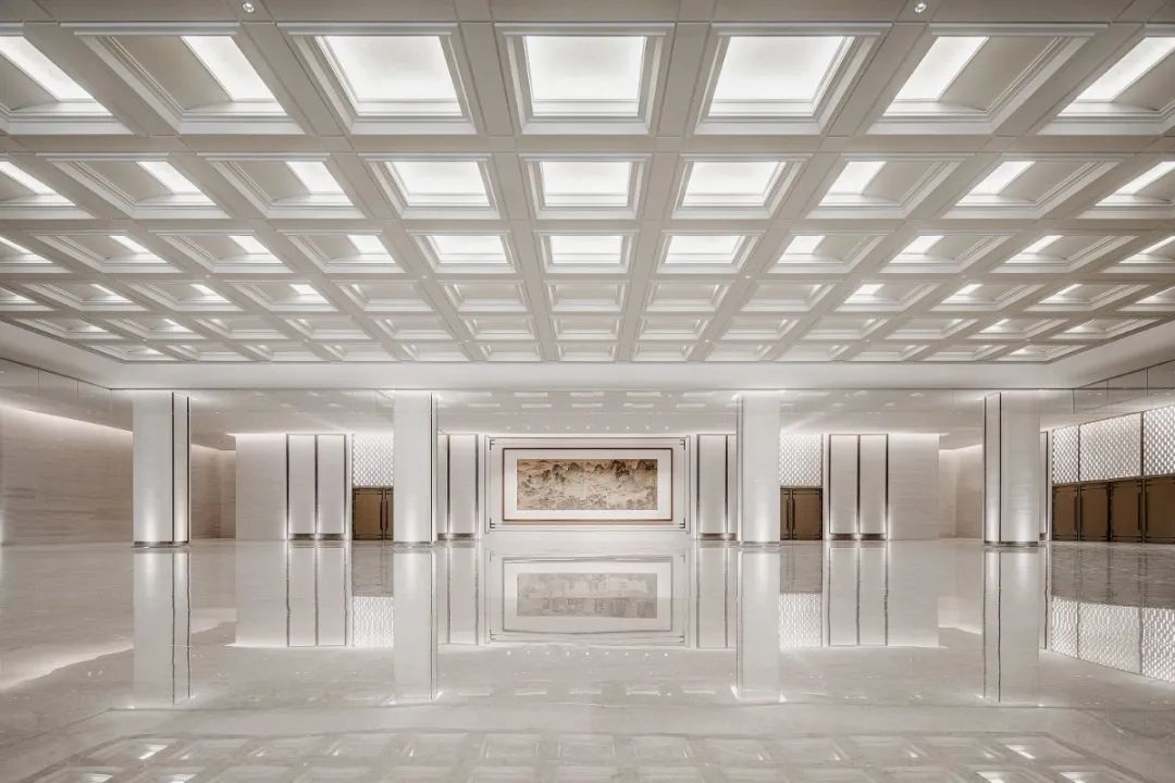 JSP DESIGN | 百年丝路，文化筑梦 | 海上丝绸之路博物馆-18