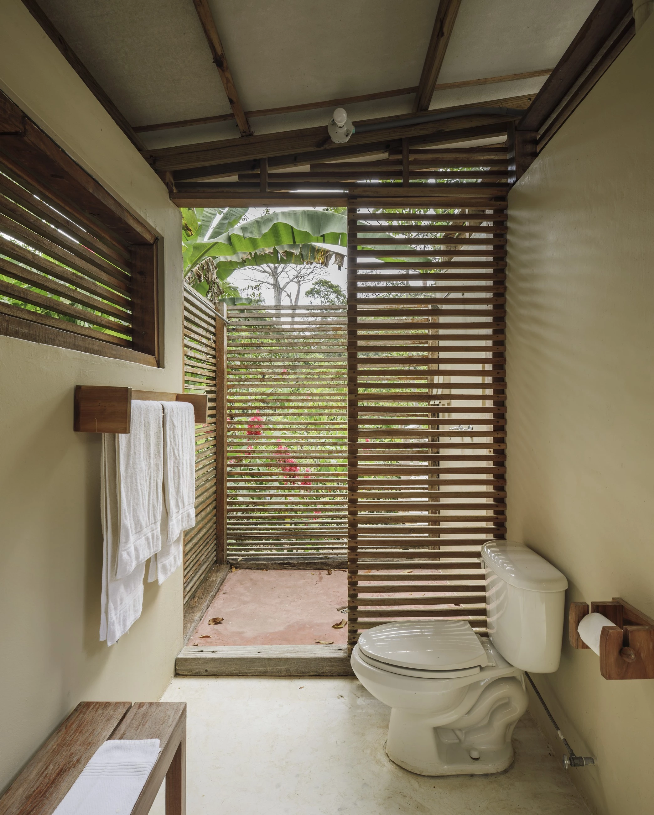 Canopy Camp Darién 生态酒店-36