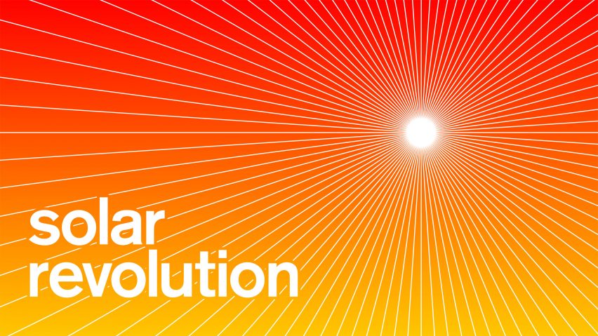 创意太阳能建筑设计丨多个设计团队-44