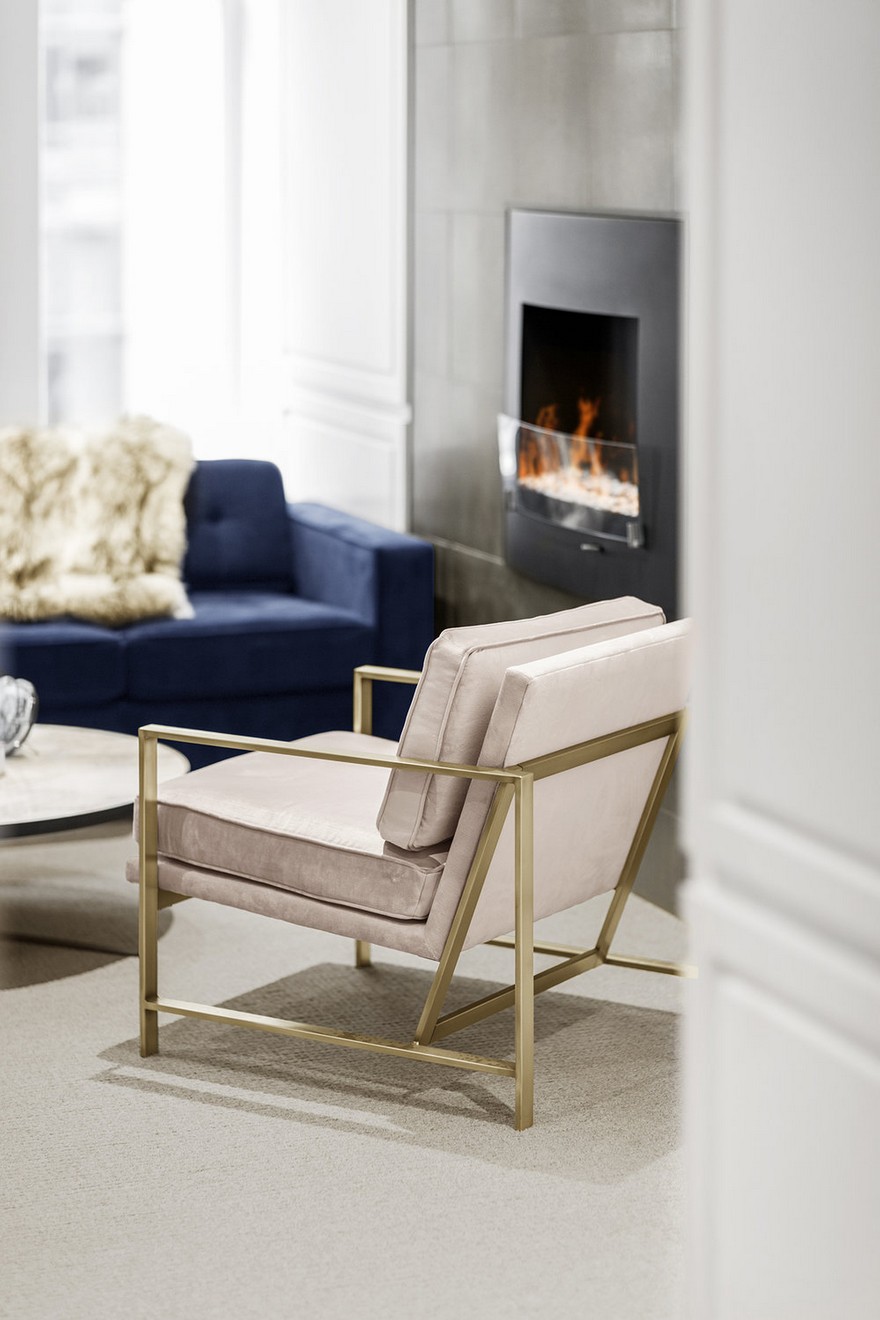 Capreit Office Space Renovation in Toronto-6