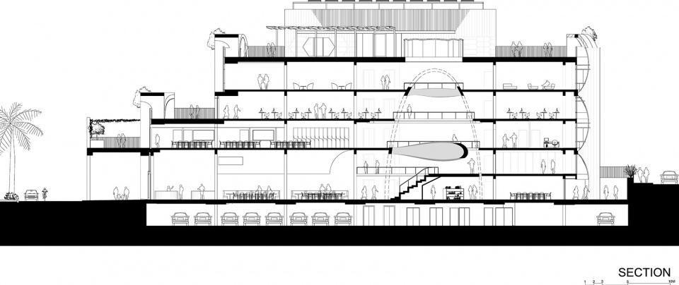 澳大利亚首个 LGBTQI+活动中心——维多利亚傲娇中心-138