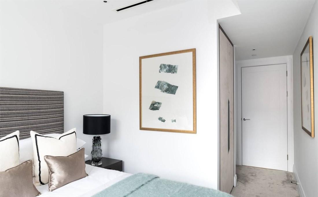 现代女性品格家居,开放式餐厨设计-30