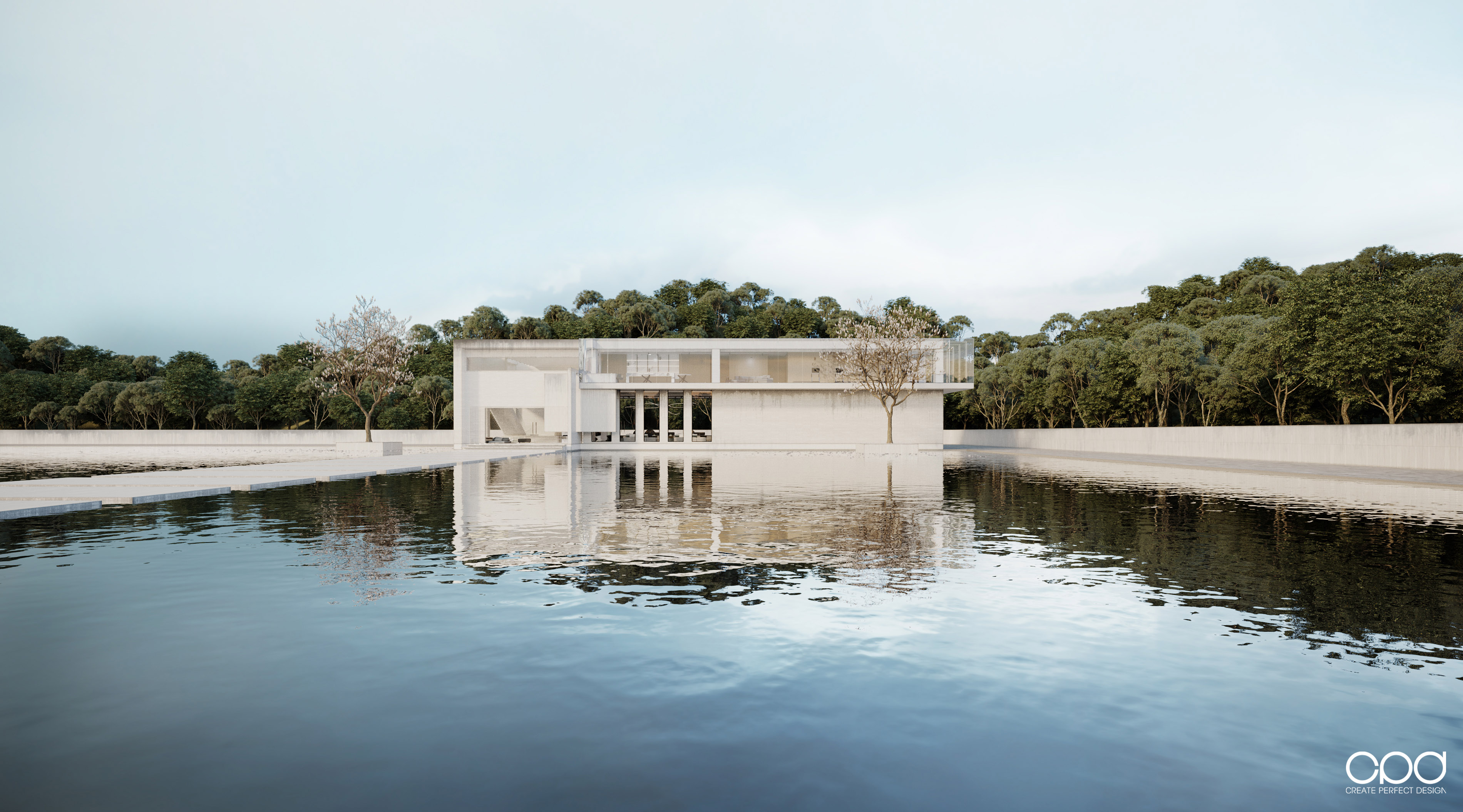 ERA 生活会所|| 構城 | 卓美设计打造的城市新地标-8