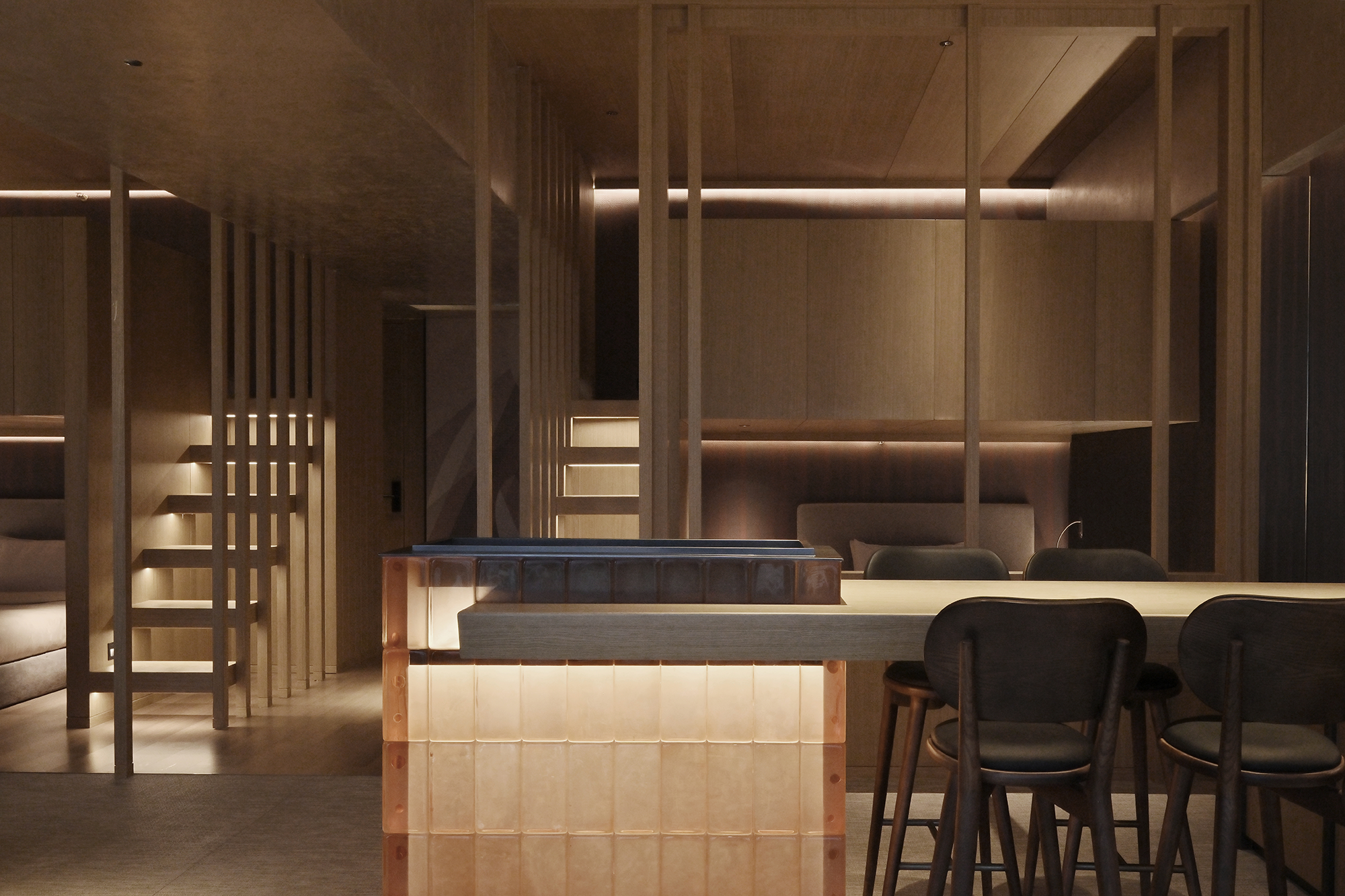 NOA RESORT诺岸远近酒店丨中国阿那亚丨宽品设计,DDC-115