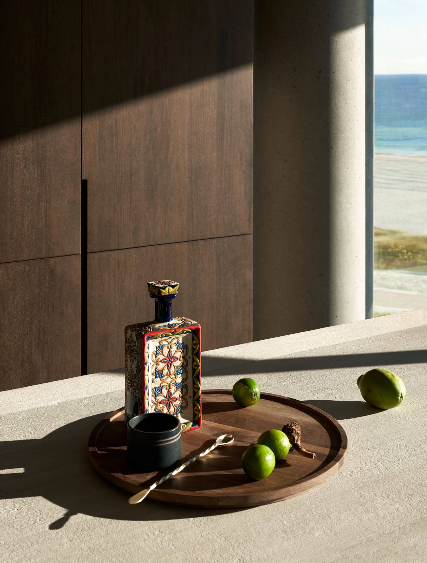 海洋大道住宅 | mwworks | 2018 | 美国-43