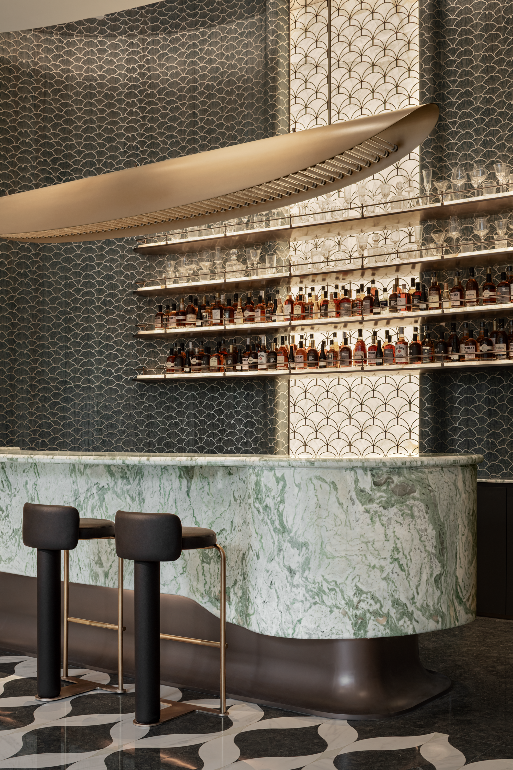 万相无形 · 杭州滨江·云杭里丨中国杭州丨STUDIO Q-34