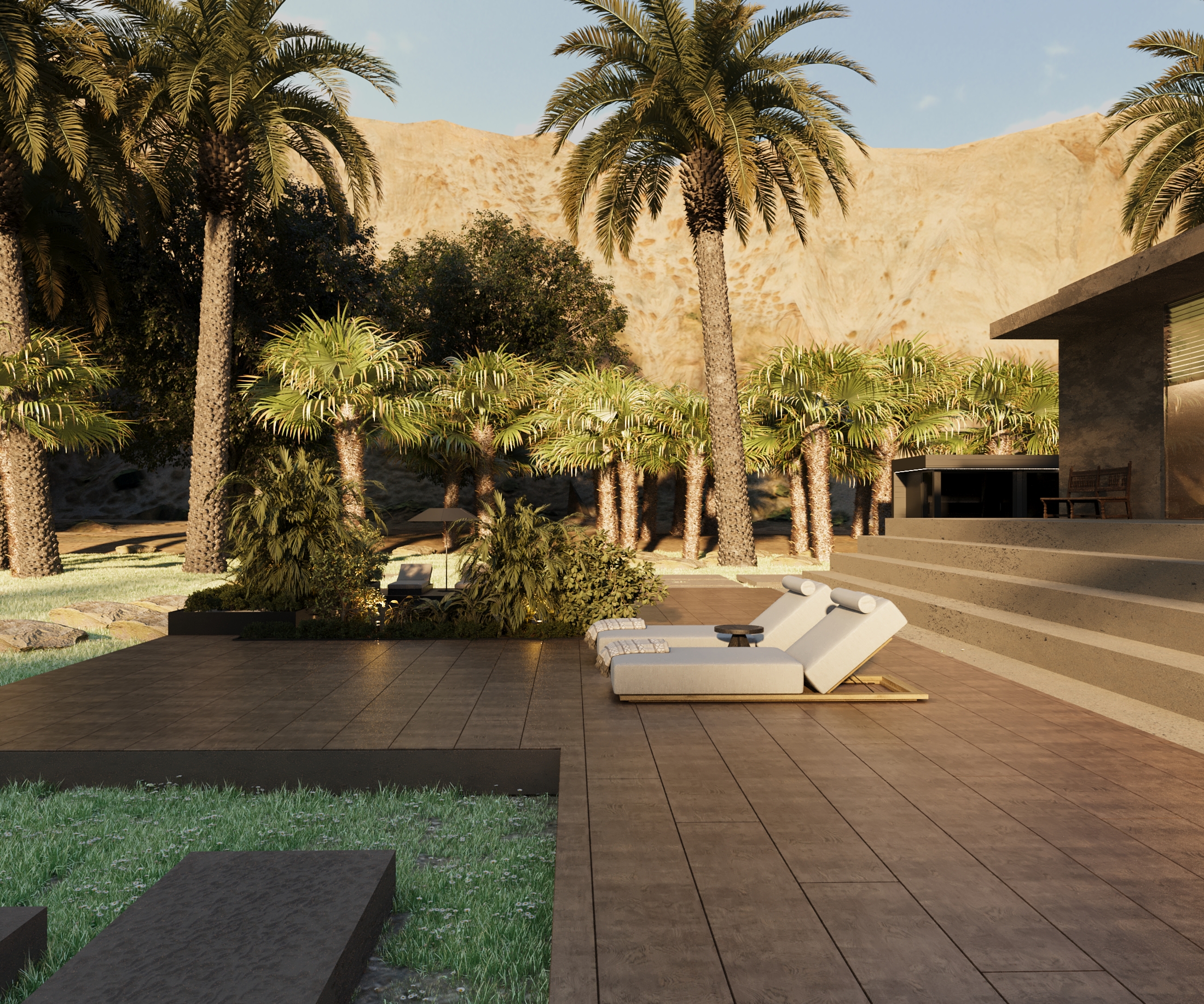 岛屿屋丨Ali shoaib-6