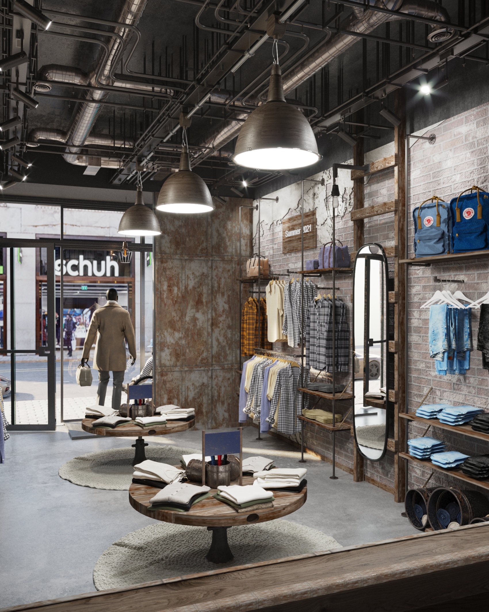 男装店丨Majd Odeh-9