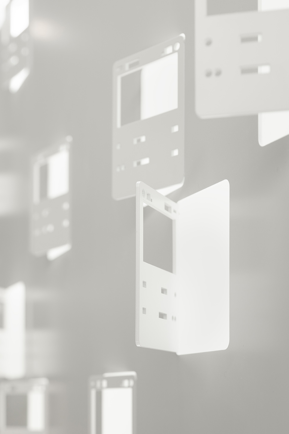 Creatures 办公室丨日本丨nendo-19