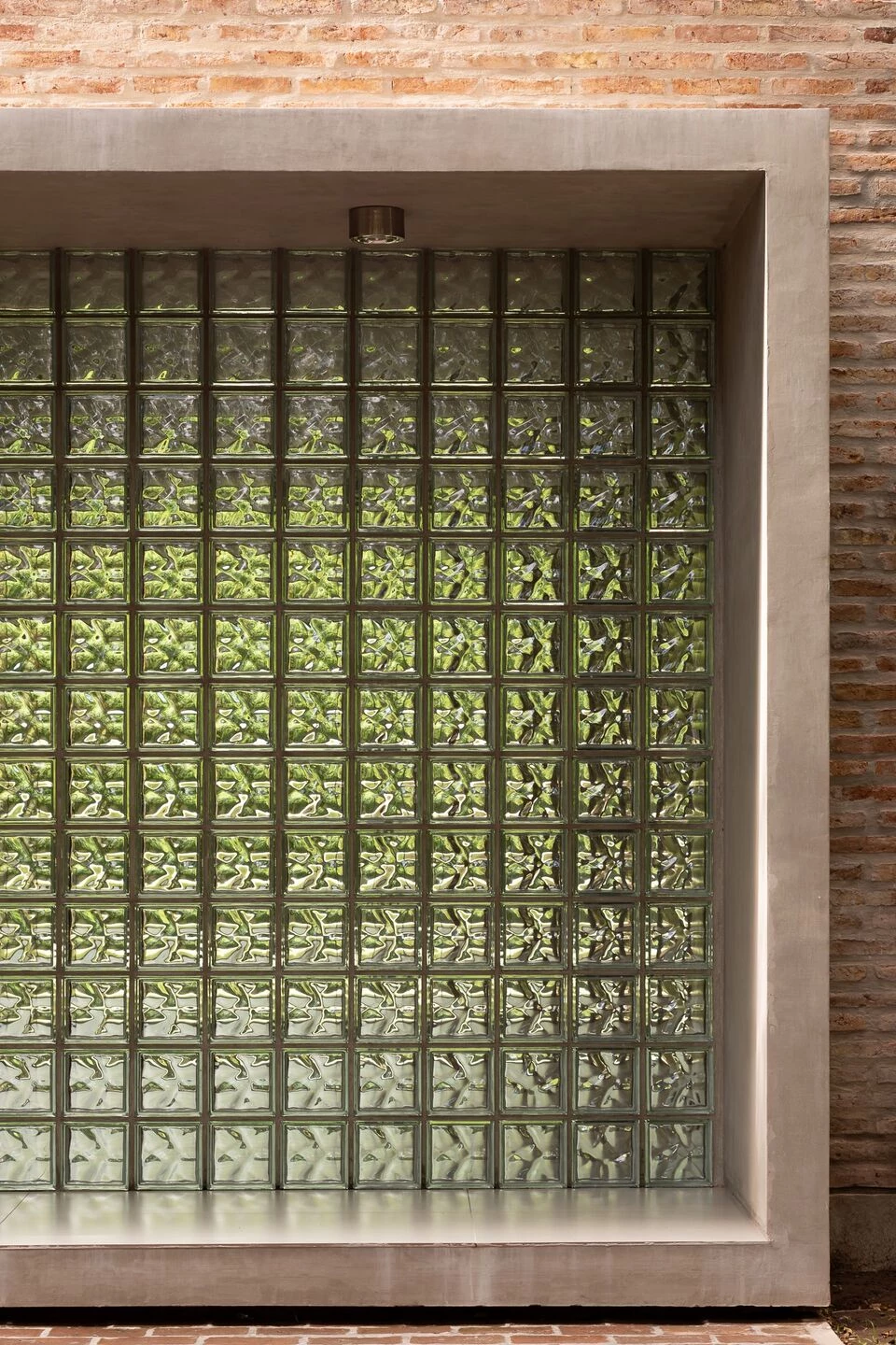 法式房屋丨阿根廷罗萨里奥丨Mariano Fiorentini-54