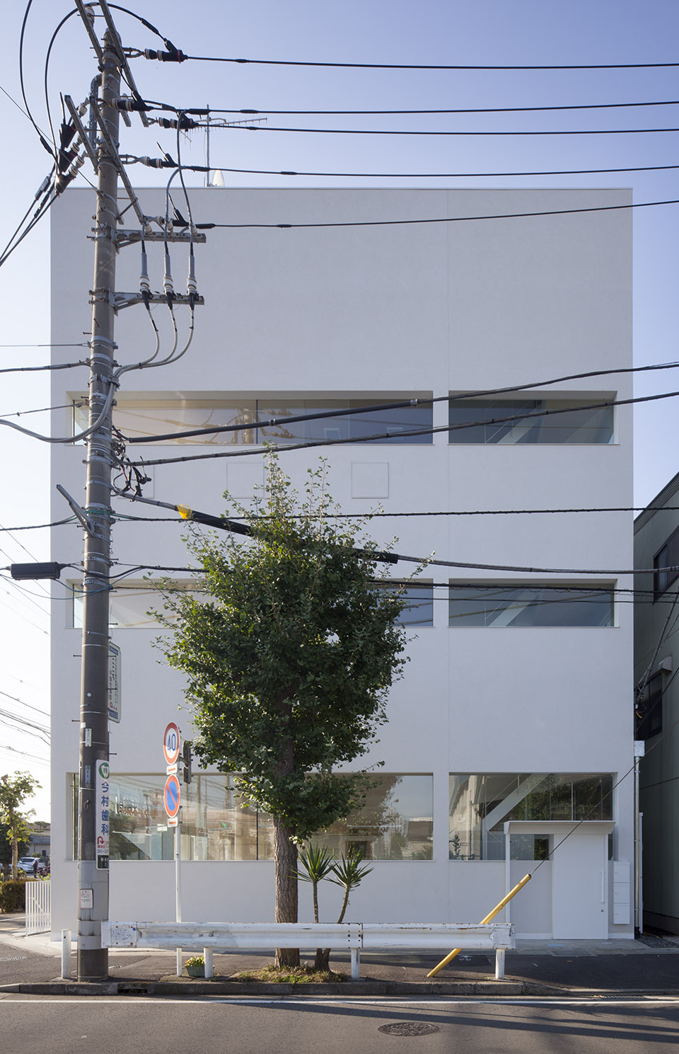 神奈川M宅 / I.R.A.-43