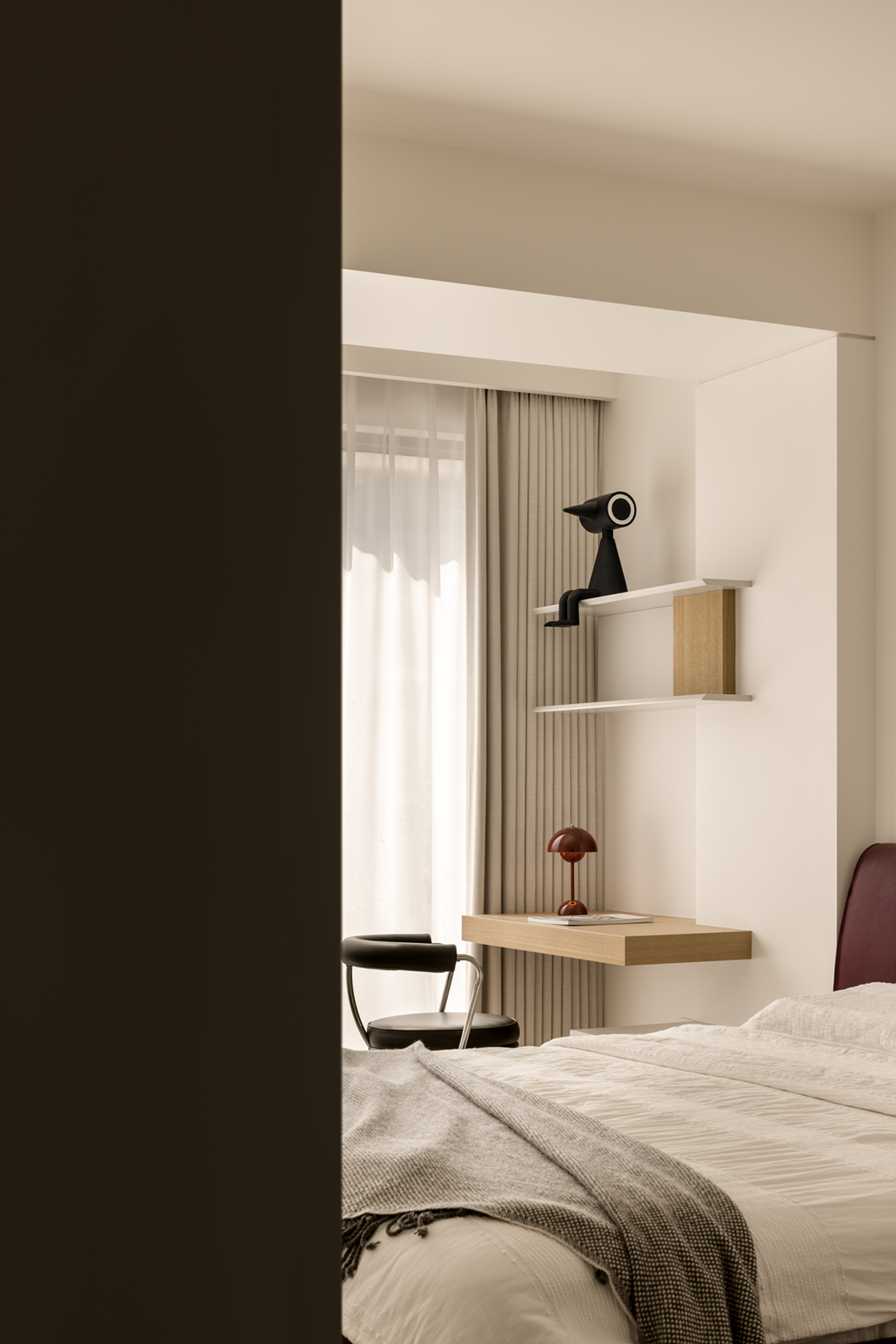 阳光漫步丨中国浙江丨名珈设计-59