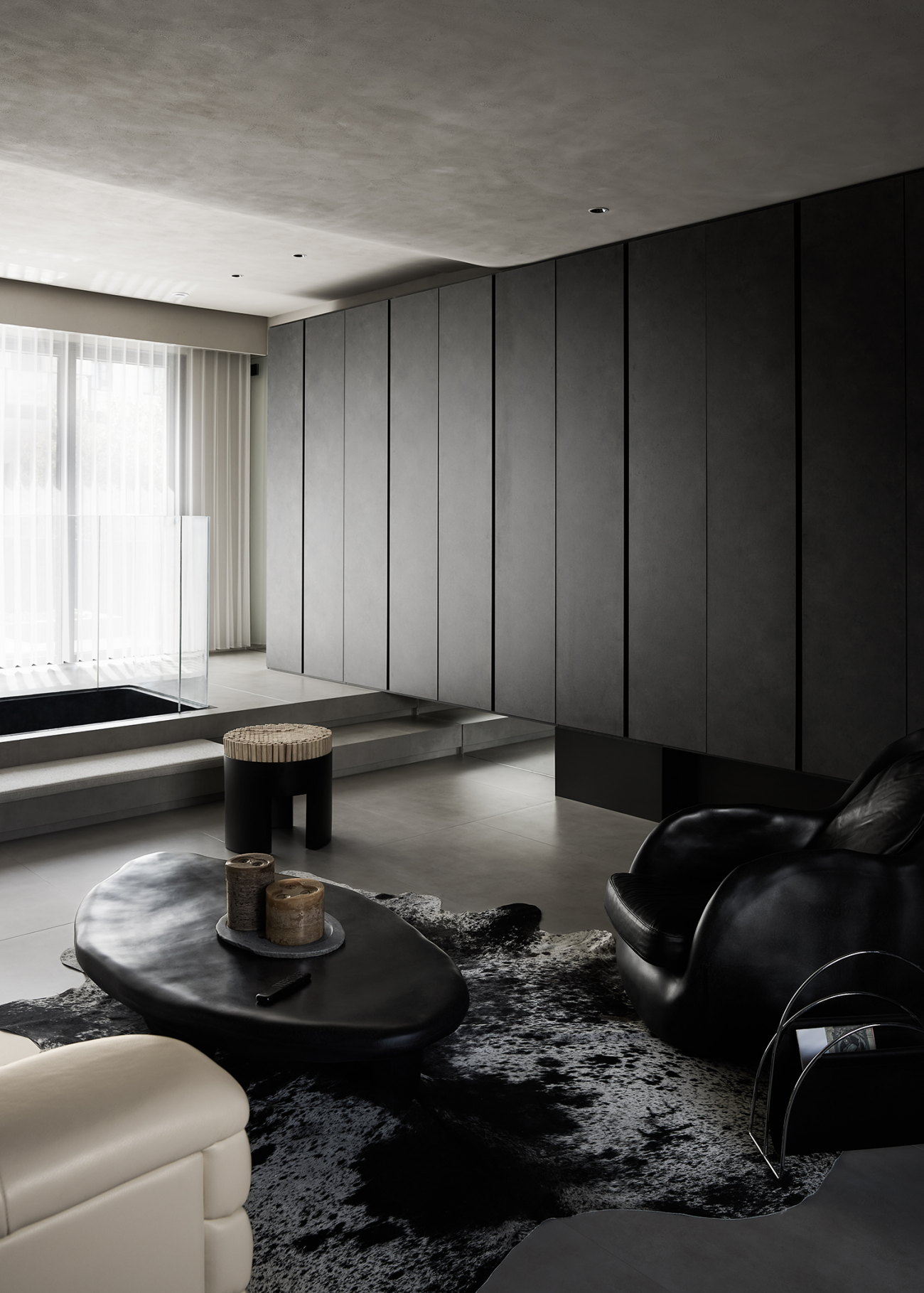 生活的诗意 · 沈阳别墅丨中国沈阳丨木子仁-26