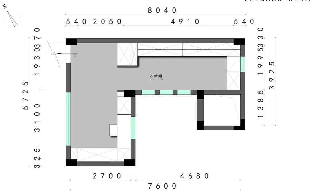 Aurora 初霁 · 暖阳-98