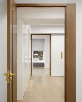 伦敦 Hampstead 高街现代办公空间丨英国伦敦丨Patalab Architecture