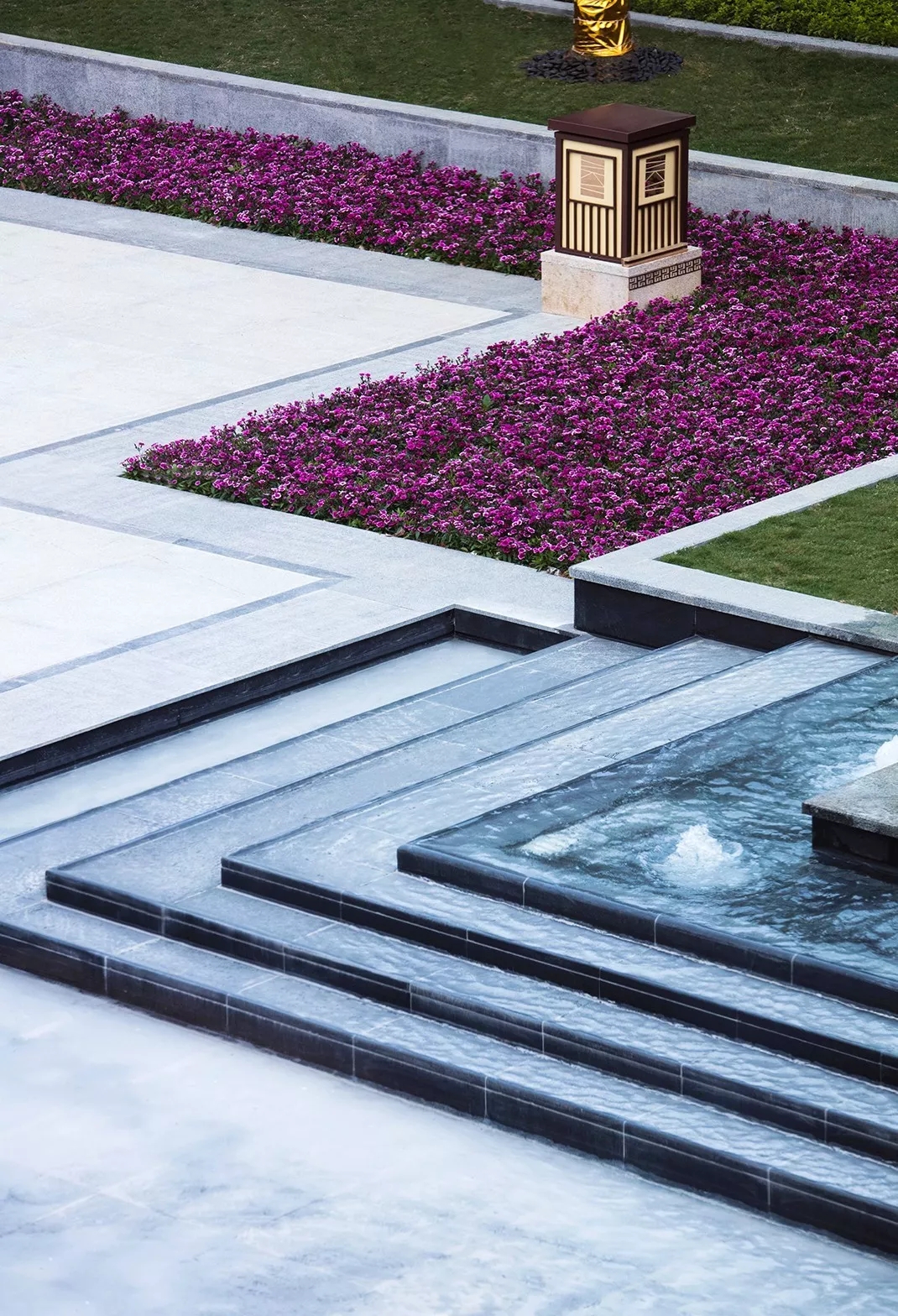 泉州清源春晓示范区景观-10