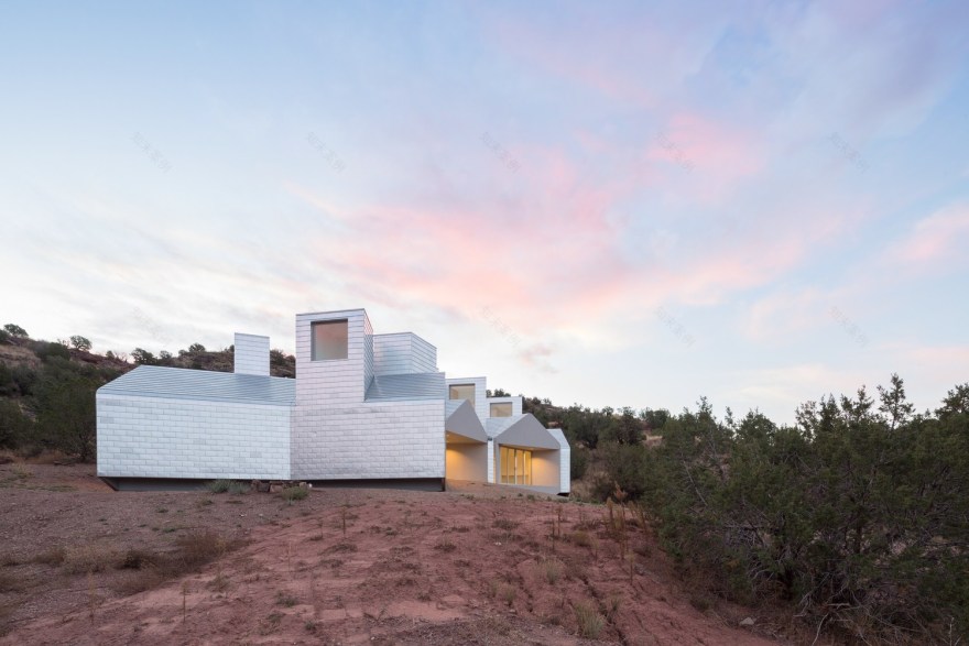 户外艺术元素博物馆-33