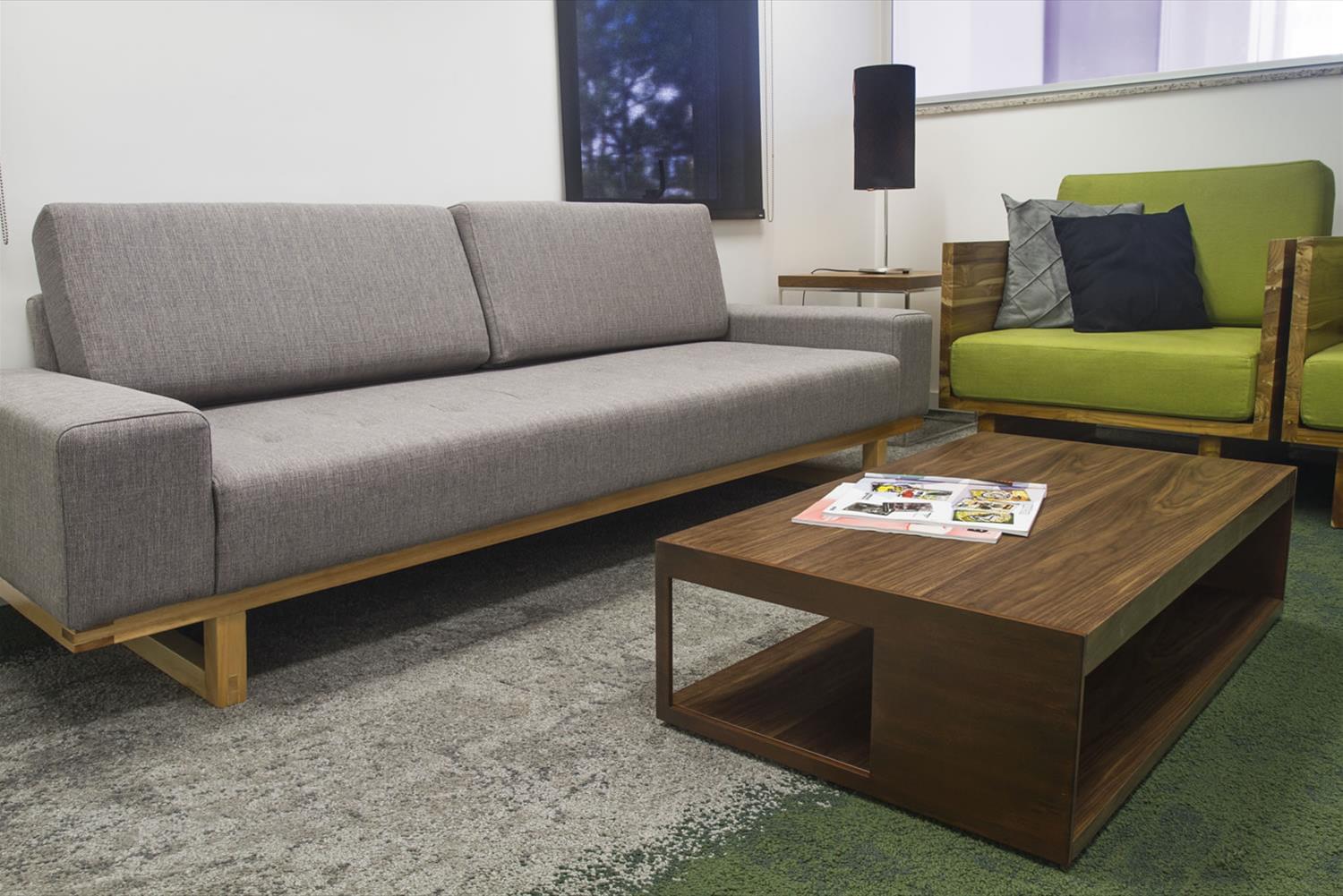 巴西 Security Industry Specialists 总部-6